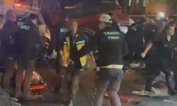 Giresun Limanı'nda Trafik Kazası: 5 Ölü, 6 Yaralı