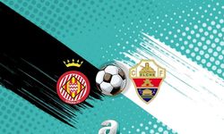 Girona ile Elche'nin Kritik Karşılaşması Ne Zaman ve Nerede?