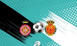 Girona ile Mallorca La Liga'da Kritik Mücadelede Karşılaşıyor