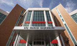 Göç İdaresi Başkanlığına Muhammet Selami Yazıcı Atandı