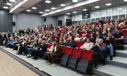 Gömeç'te Bahar Konseri Sanatseverlerden Tam Not Aldı