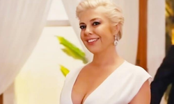 Gözde Kansu, 1 Ayda 6 Kilo Verdi: Sabah Rutinini Paylaştı