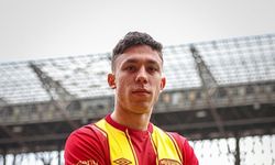 Göztepe, Ekrem Kılıçarslan ve Filip Krastev ile yollarını ayırdı