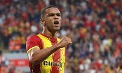 Göztepe'nin Juan Transferinde Lille İle Görüşmeleri Yeniden Başladı