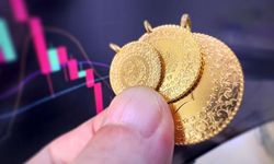 Gram Altın Fiyatları Güne Düşüşle Başladı