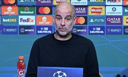 Guardiola, Puan Kaybının Ardından Değerlendirmelerde Bulundu