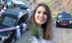 Gülistan Doku Soruşturmasında Kritik İnceleme İçin Araçlar Ankara'ya Gönderildi