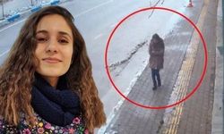 Gülistan Doku'nun Kaybolduğu Gün Attığı Son Mesaj Ortaya Çıktı