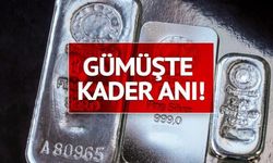 Gümüş Piyasasında Kritik Dönemeç: Analistler Kırılma Bekliyor