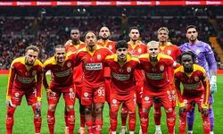 Günay Güvenç, Galatasaray'da Kalma Kararı Aldı