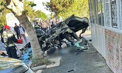 Gürcistan'da Trafik Kazası: 7 Genç Hayatını Kaybetti