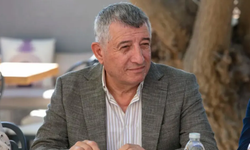 Güzelbahçe Belediye Başkanı Mustafa Günay Görevden Uzaklaştırıldı