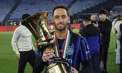 Hakan Çalhanoğlu'ndan Transfer Açıklaması: Geleceği Hakkında Konuştu