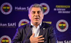 Hakan Safi: Fenerbahçe'ye Bir Yıldız Yetmez, Daha Büyük Başarılar Hedefliyoruz