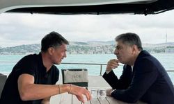 Hakan Safi, Ünlü Teknik Direktörle Resmi Anlaşma İmzaladı