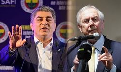 Hakan Safi'den Aziz Yıldırım'a Sert Mesajlar: Seçim Yarışı Kızıştı