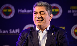 Hakan Safi'den Aziz Yıldırım'a Toplantıda Gönderme