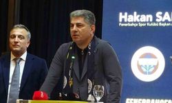 Hakan Safi'den Fenerbahçe'ye Transfer Müjdesi