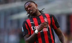 Hakan Safi'den Rafael Leao Transferi İddialarına Net Yanıt