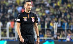 Hakem Zorbay Küçük'e Bahis İddiasında Ceza Verilmedi