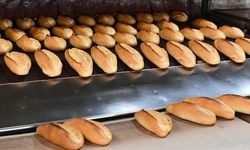 Halk Ekmek Fiyatlarına Yüzde 25 Zam Yapıldı