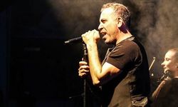 Haluk Levent, Konser Sonrası Hastaneye Kaldırıldı