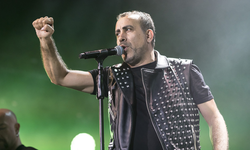 Haluk Levent'in BM Konuşması Yayında Kesildi