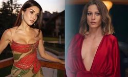 Hande Erçel, Stilisti İnan Kırdemir'i Takipten Çıkardı