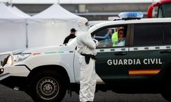 Hantavirüs Şüphesiyle Tenerife Limanı'nda Tahliye Operasyonu Başladı