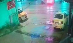 Hatalı Dönüş Kazaya Yol Açtı
