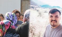 Hatay'da Baba, 3 Yaşındaki Oğlunu Boğarak Öldürdü ve Cansız Bedenini Parçaladı