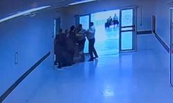 Hatay'da Hastanede Doktora Saldırı: Şüpheli Gözaltına Alındı