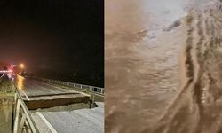 Hatay'da Sağanak Nedeniyle Ev Çöktü: 1 Ölü, 3 Yaralı