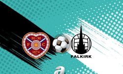 Hearts ile Falkirk, Şampiyonluk Grubu'nda Kritik Mücadelede Karşılaşıyor