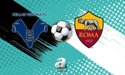 Hellas Verona - AS Roma Maçı Ne Zaman ve Hangi Kanalda Yayınlanacak?