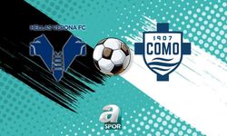 Hellas Verona ile Como 1907, Serie A'da kritik mücadelede karşılaşıyor