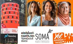 Hepsiburada'dan Girişimci Kadınlara E-Ticarette Güçlü Destek