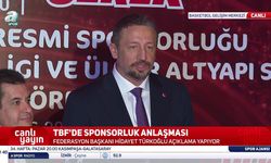 Hidayet Türkoğlu: Altyapıya Önem Veren Kulüplerimiz Mevcut