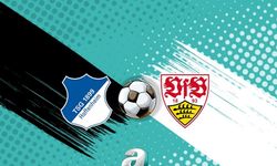 Hoffenheim ile Stuttgart, Bundesliga'da kritik maçta karşılaşıyor