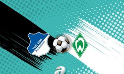 Hoffenheim ile Werder Bremen 33. Haftada Karşılaşıyor