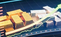 HSBC, Gümüş Fiyatları İçin Yeni Tahminini Güncelledi