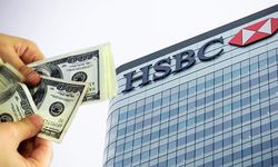 HSBC, Yıl Sonu Dolar/TL Tahminini Güncelledi