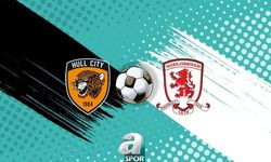 Hull City ile Middlesbrough Play-Off Finalinde Karşılaşıyor