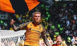 Hull City Premier Lig Hedefiyle Maçta