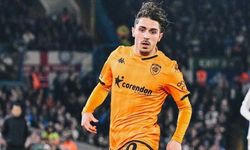Hull City Premier Lig'e Yükseldi, Trabzonspor'a 2.5 Milyon Euro Ödeme Yapılacak