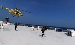 Husiler, İran'a Olası ABD Saldırısına Karşı Askeri Hazır Bulunduklarını Açıkladı