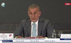 İbrahim Hacıosmanoğlu: Dünya Kupası, Türk futbolu için büyük bir fırsat