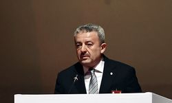 İbrahim Hatipoğlu, Galatasaray Sportif A.Ş. Yönetim Kurulu Üyeliğinden İstifa Etti