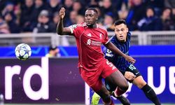 Ibrahima Konate Liverpool'a Veda Etti