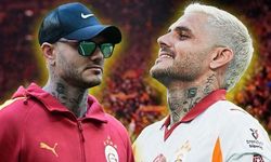Icardi'nin Galatasaray macerası sona mı eriyor?